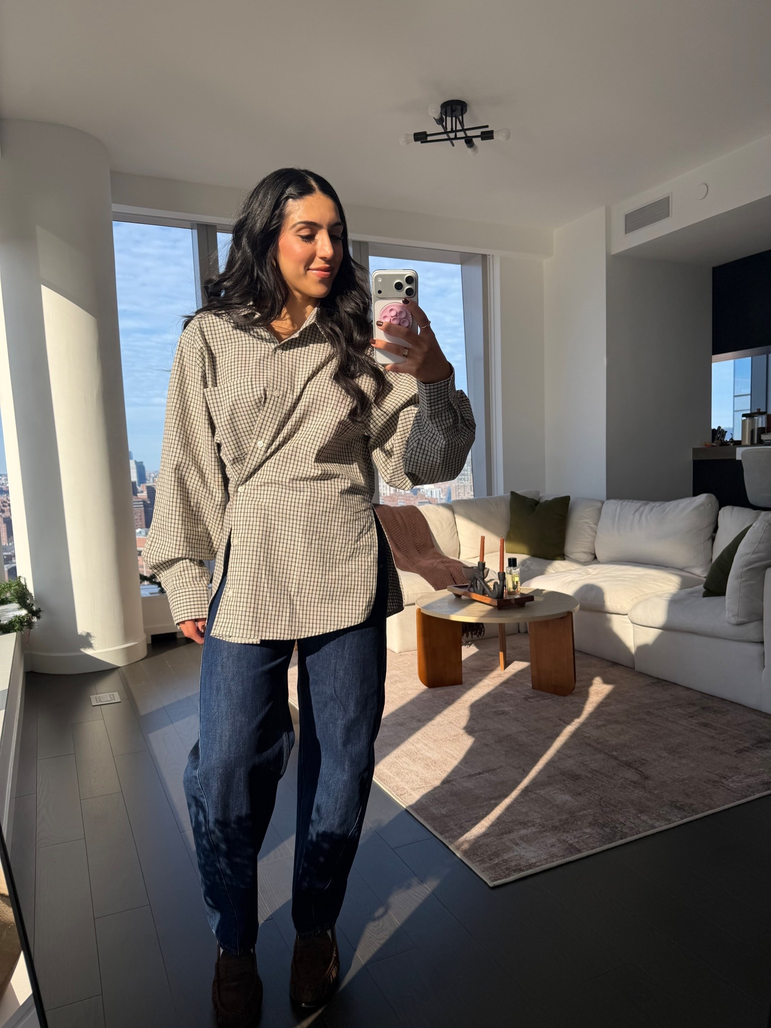 Love this top that you can wear so many ways!

#LTKHoliday #LTKootd #LTKSeasonal