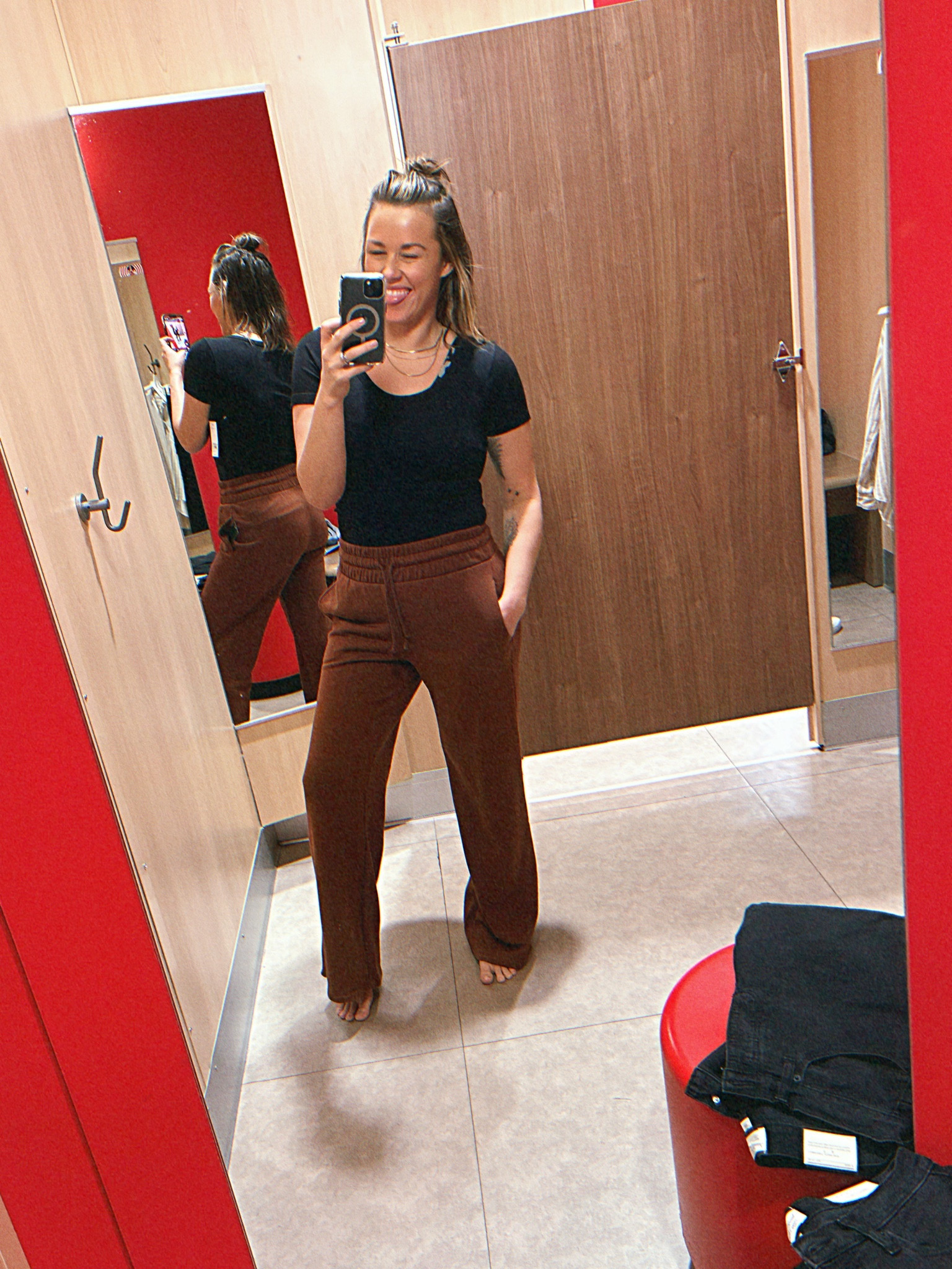 new target finds that I’m loving !!! 

#LTKfindsunder50 #LTKmidsize #LTKstyletip