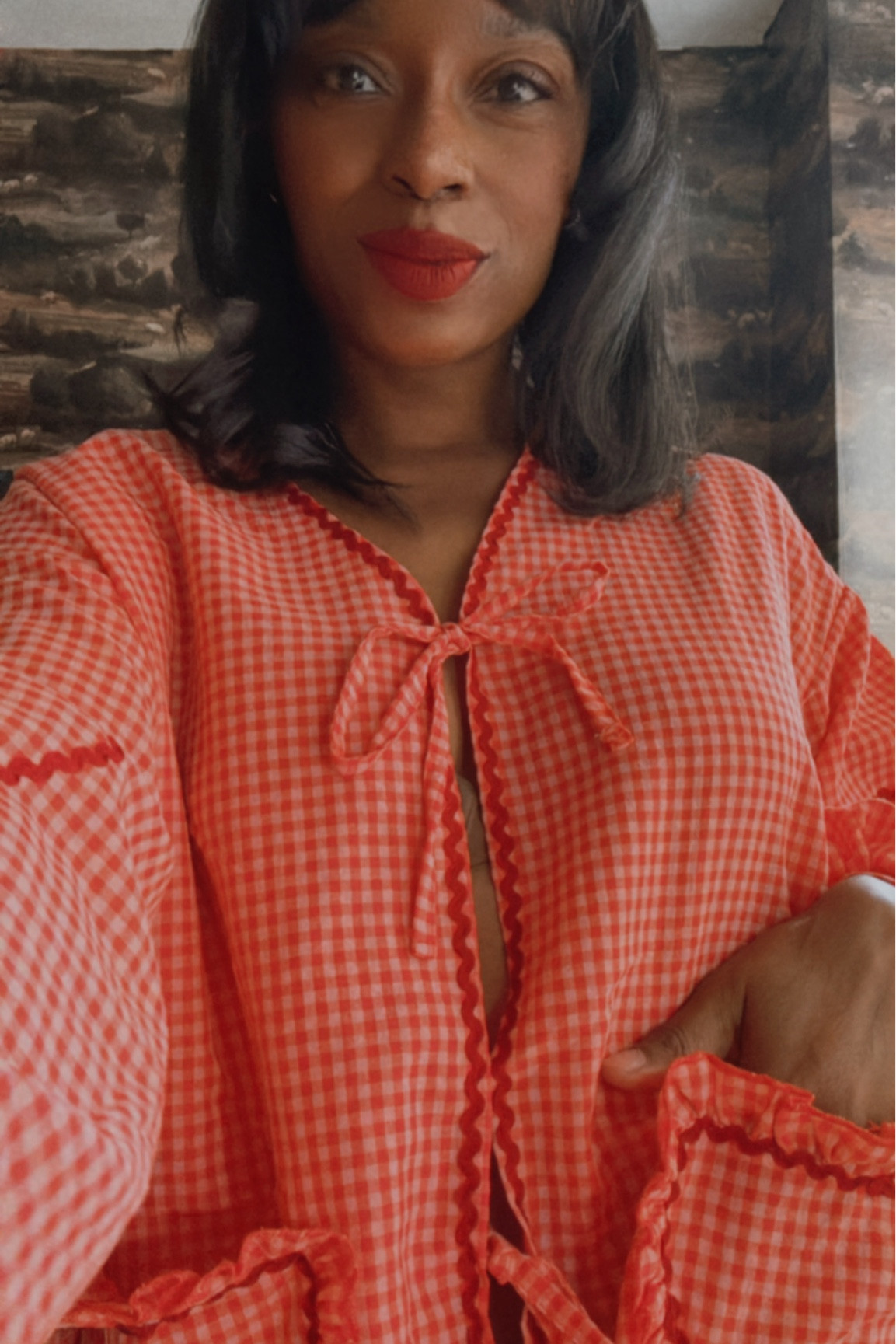 Cute Valentine’s Day shirt! ❤️

#LTKSeasonal #LTKStyleTip