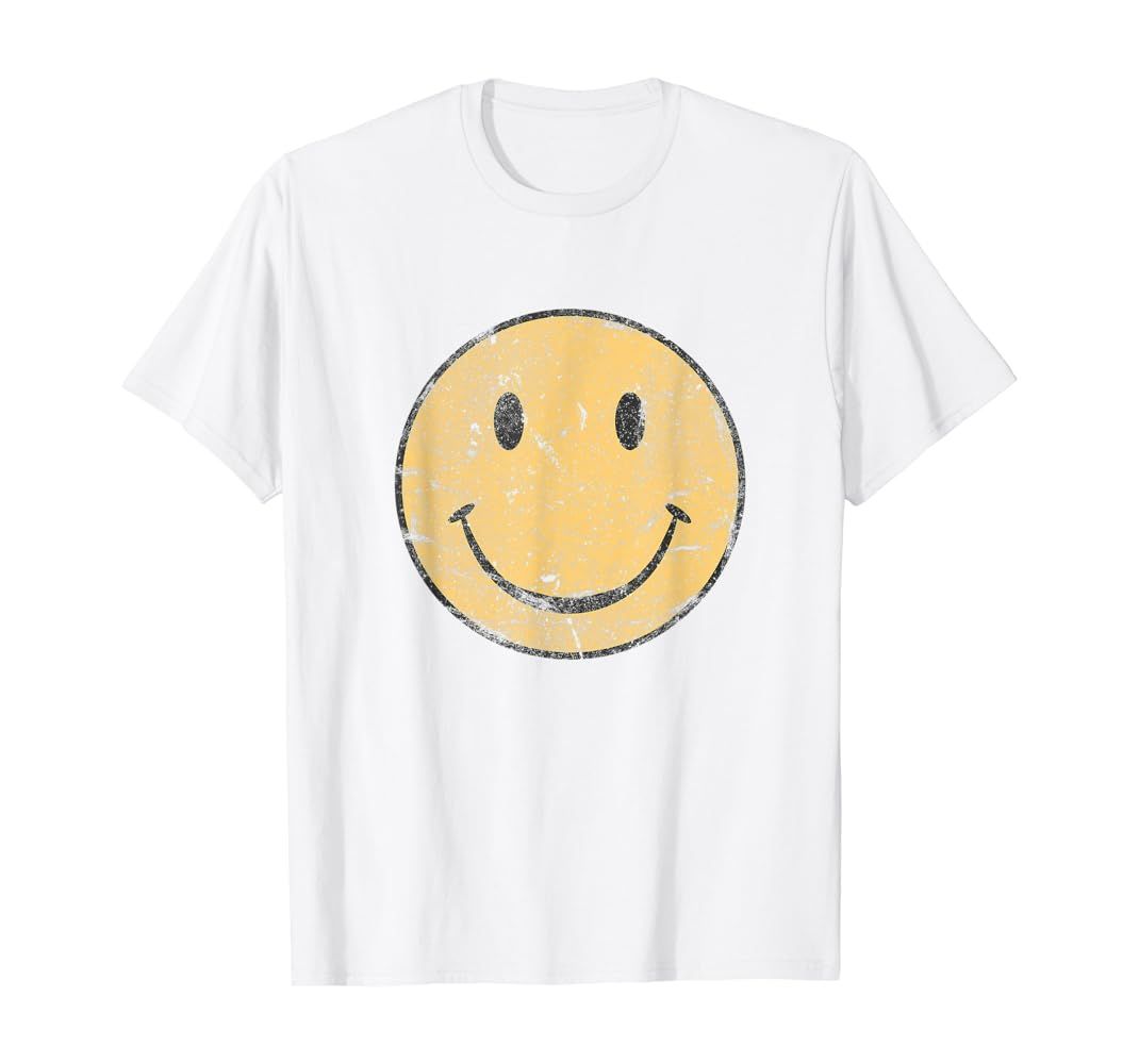 Brand: HAPPY FACE by TeePole | Amazon (US)