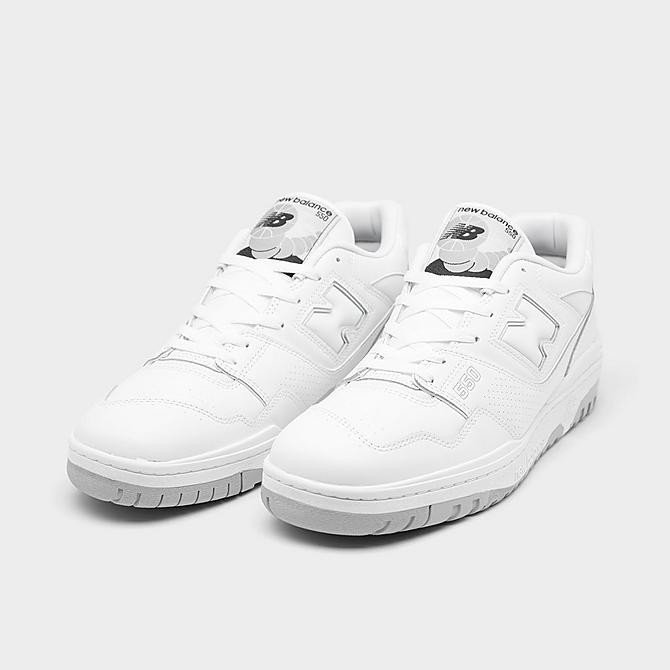 Men's New Balance 550 Suede Casual Shoes | Finish Line (US)
