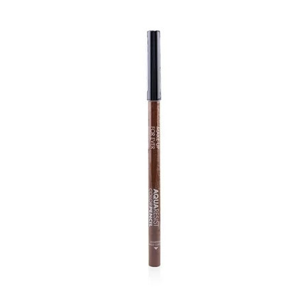 Make Up For Ever Aqua Resist Color Pencil - 10 Sienna 0.017 oz Eyeliner | Walmart (US)