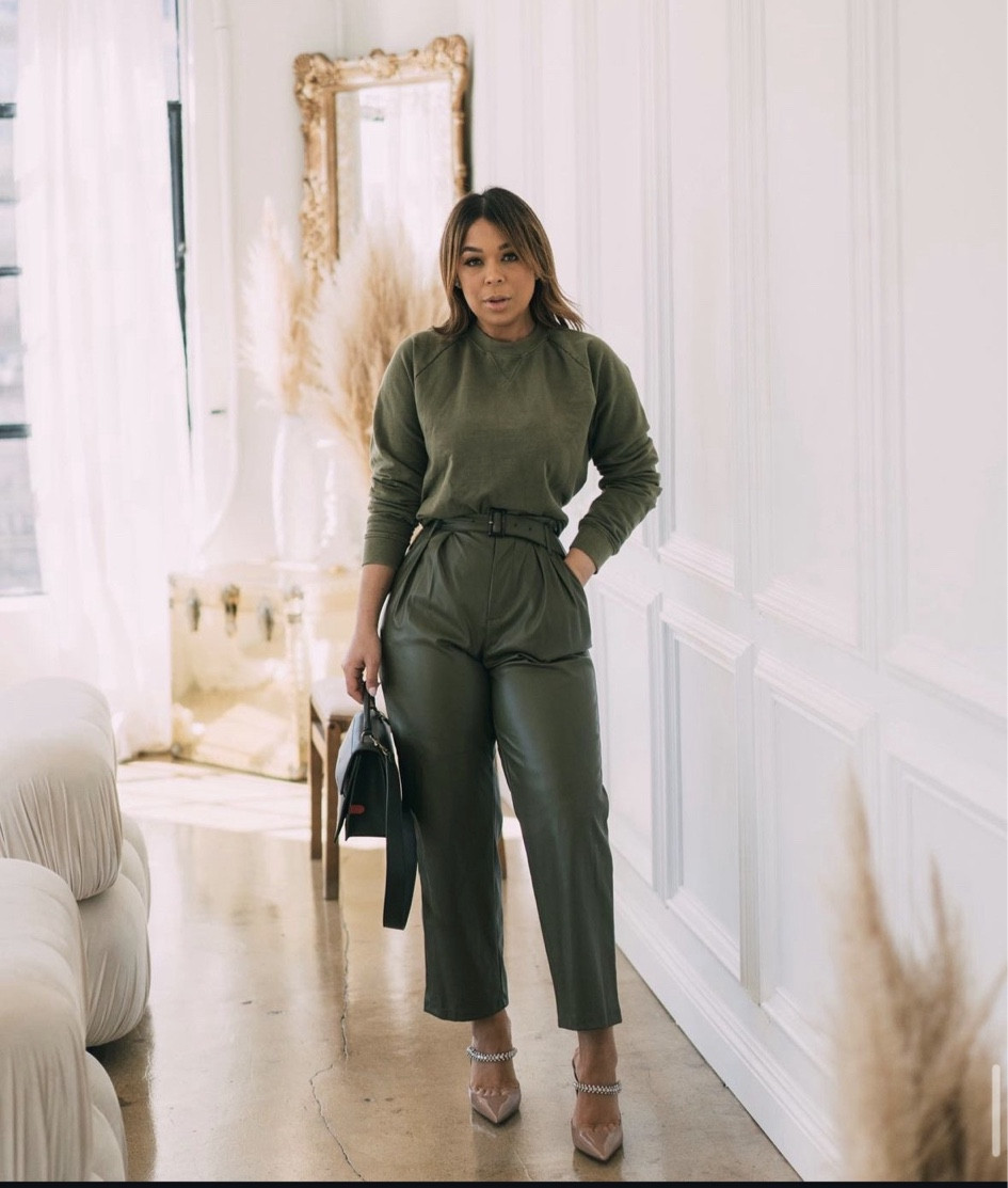 Unos de mis Looks favoritos de los últimos días 💚🌲🥰

#LTKBeauty #LTKSeasonal #LTKFindsUnder50