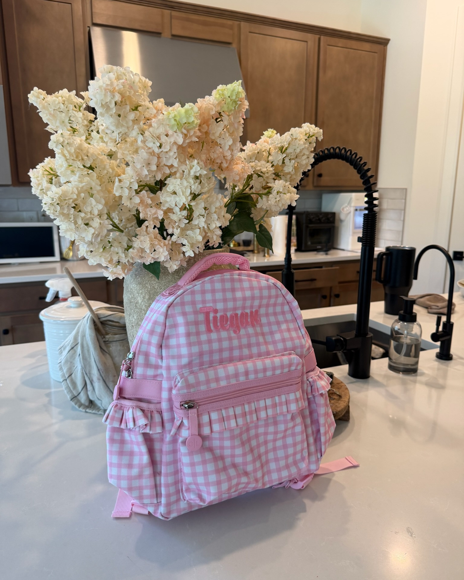 Some cute custom finds for Tiegan’s first day of school 🥹🩷✏️

#LTKSeasonal #LTKKids #LTKmomlife