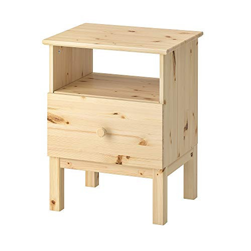 IKEA Tarva Nightstand, Pine | Amazon (US)