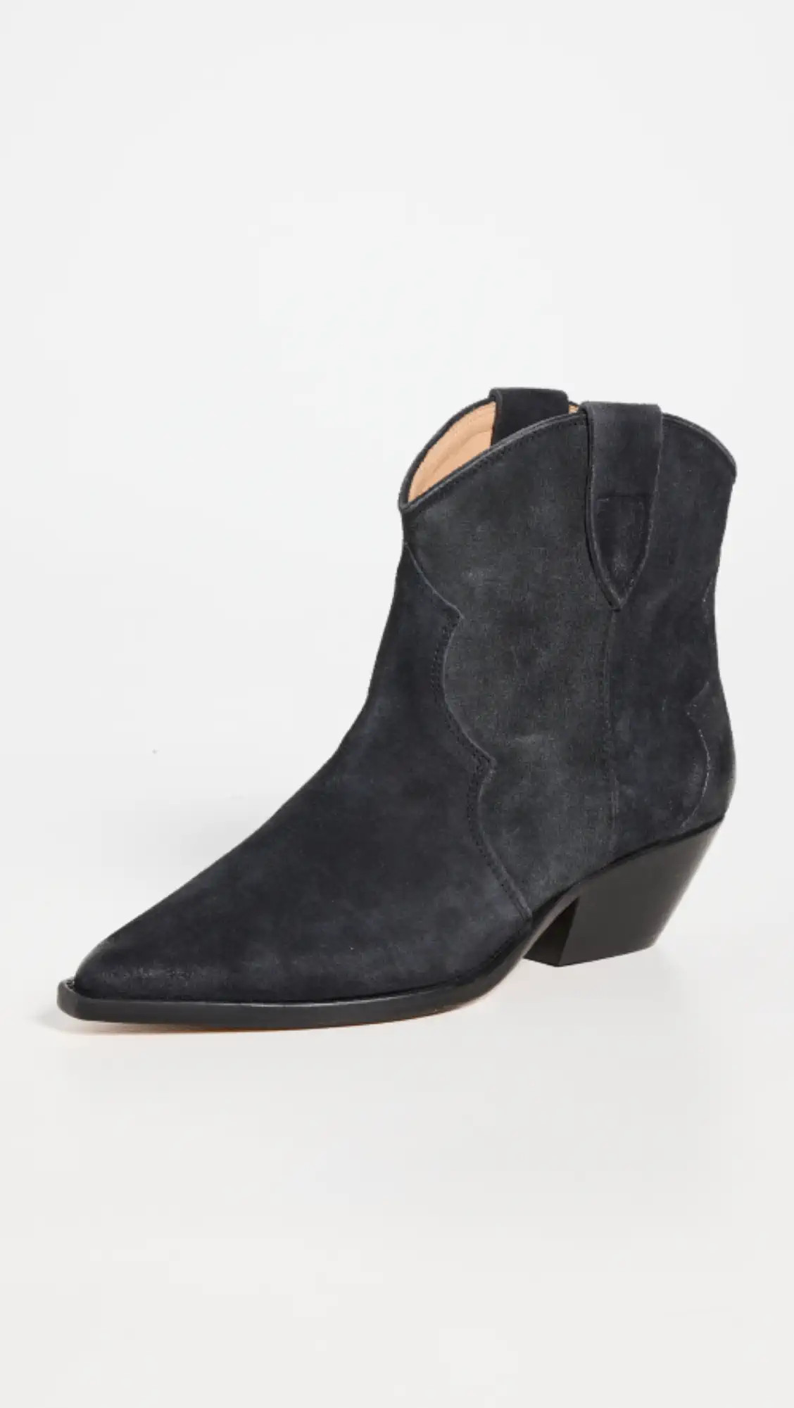 Isabel Marant Dewina Booties | Shopbop | Shopbop
