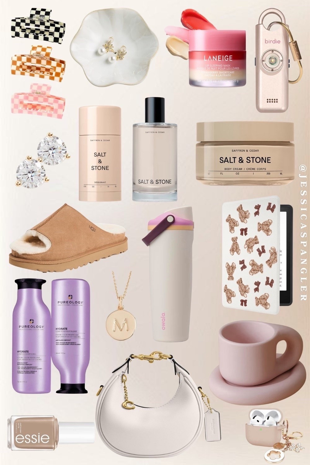 Amazon Girlie Favorites

#fallfavorites #LTKbacktoschool #fallfashion #vacationdresses #resortdresses #resortwear #resortfashion #summerfashion #summerstyle #LTKseasonal #rustichomedecor #liketkit #highheels #Itkhome #Itkgifts #Itkgiftguides #springtops #summertops #Itksalealert
#LTKRefresh #fedorahats #bodycondresses #sweaterdresses #bodysuits #miniskirts #midiskirts #longskirts #minidresses #mididresses #shortskirts #shortdresses #maxiskirts #maxidresses #watches #backpacks #camis #croppedcamis #croppedtops #highwaistedshorts #highwaistedskirts #momjeans #momshorts #capris #overalls #overallshorts #distressesshorts #distressedieans #whiteshorts #contemporary #leggings #blackleggings #bralettes #lacebralettes #clutches #crossbodybags #competition #beachbag #halloweendecor #totebag #luggage #carryon #blazers #airpodcase #iphonecase #shacket #jacket #sale #under50 #under100 #under40 #workwear #ootd #bohochic #bohodecor #bohofashion #bohemian #contemporarystyle #modern #bohohome #modernhome #homedecor #amazonfinds #nordstrom #bestofbeauty #beautymusthaves #beautyfavorites #hairaccessories #fragrance #candles #perfume #jewelry #earrings #studearrings #hoopearrings #simplestyle #aestheticstyle #designerdupes #luxurystyle #bohofall #strawbags #strawhats #kitchenfinds #amazonfavorites #bohodecor #aesthetics #blushpink #goldjewelry #stackingrings #toryburch #comfystyle #easyfashion #vacationstyle #goldrings #fallinspo #lipliner #lipplumper #lipstick #lipgloss #makeup #blazers #LTKU #primeday #StyleYouCanTrust #giftguide #LTKRefresh #LTKSale
#LTKHalloween #LTKFall #fall #falloutfits #backtoschool #backtowork #LTKGiftGuide #amazonfashion #traveloutfit #familyphotos #liketkit #trendyfashion #fallwardrobe #winterfashion #christmas #holidayfavorites #LTKseasonal #LTKHalloween #boots #gifts #aestheticstyle #comfystyle #cozystyle #LTKcyberweek #LTKCon #throwblankets #throwpillows #ootd #LTKcyberweek #LTKSale #StyledContent #countryconcert #taylorswifterastour #ootd #LTKxNSale
#Itksalealert #YPB #abercrombie #abercrombie&fitch #ypbfitness #a&fsale #activewear

#LTKGiftGuide #LTKdayinmylife #LTKBeauty