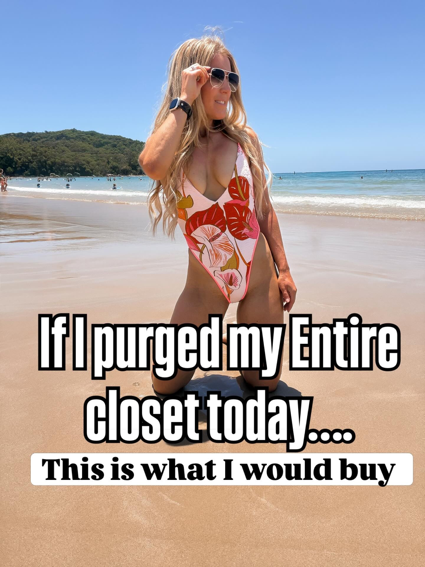 Comment ME PLEASE to shop all of these faves that I would restart my closet with! 

Wearing 24 in denim, xs/s in everything else - Xxs in leggings! 

Amazon find, Amazon haul, Amazon style, Amazon fashion finds, Amazon ootd, Amazon basics, basic, Amazon tryon, Amazon favorite, Abercrombie style, Abercrombie ootd, Abercrombie fashion 

#abercrombie #abercrombiestyle #amazonfashion #amazonfashionfinds