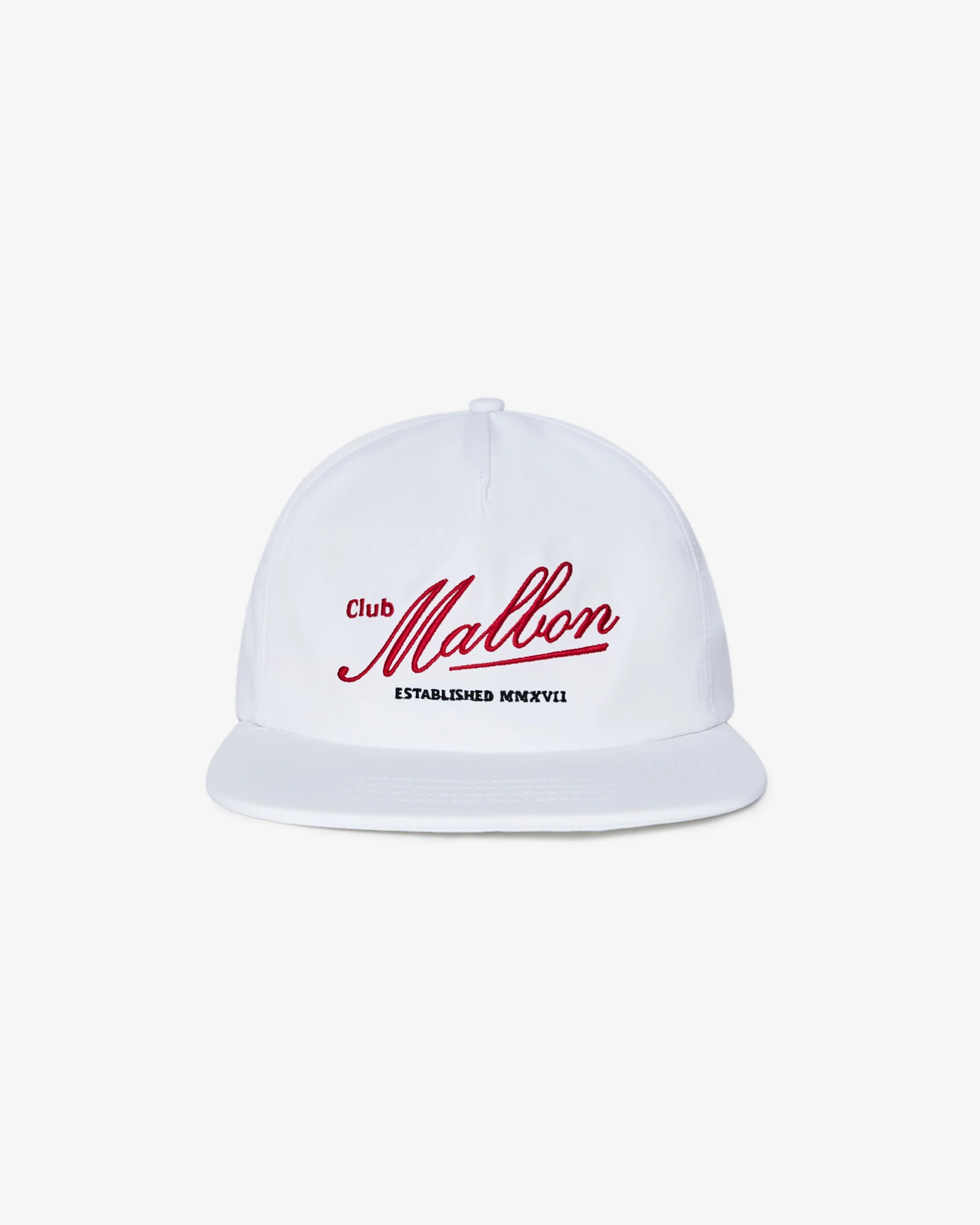 MEMBERS SNAPBACK | Malbon Golf