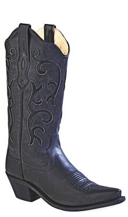 Old West Women's Snip Toe Fashion Wear Boots | Walmart (US)