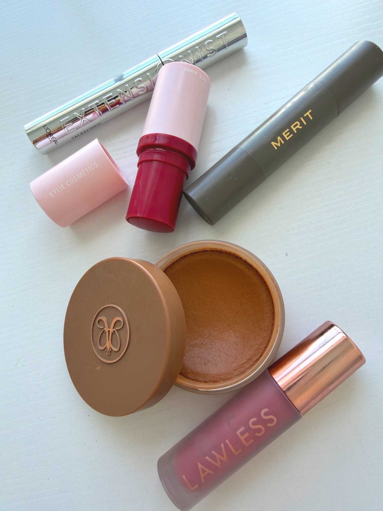 #LTKBeauty #LTKOver40