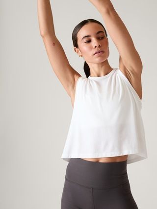 With Ease Muscle Tank | Athleta