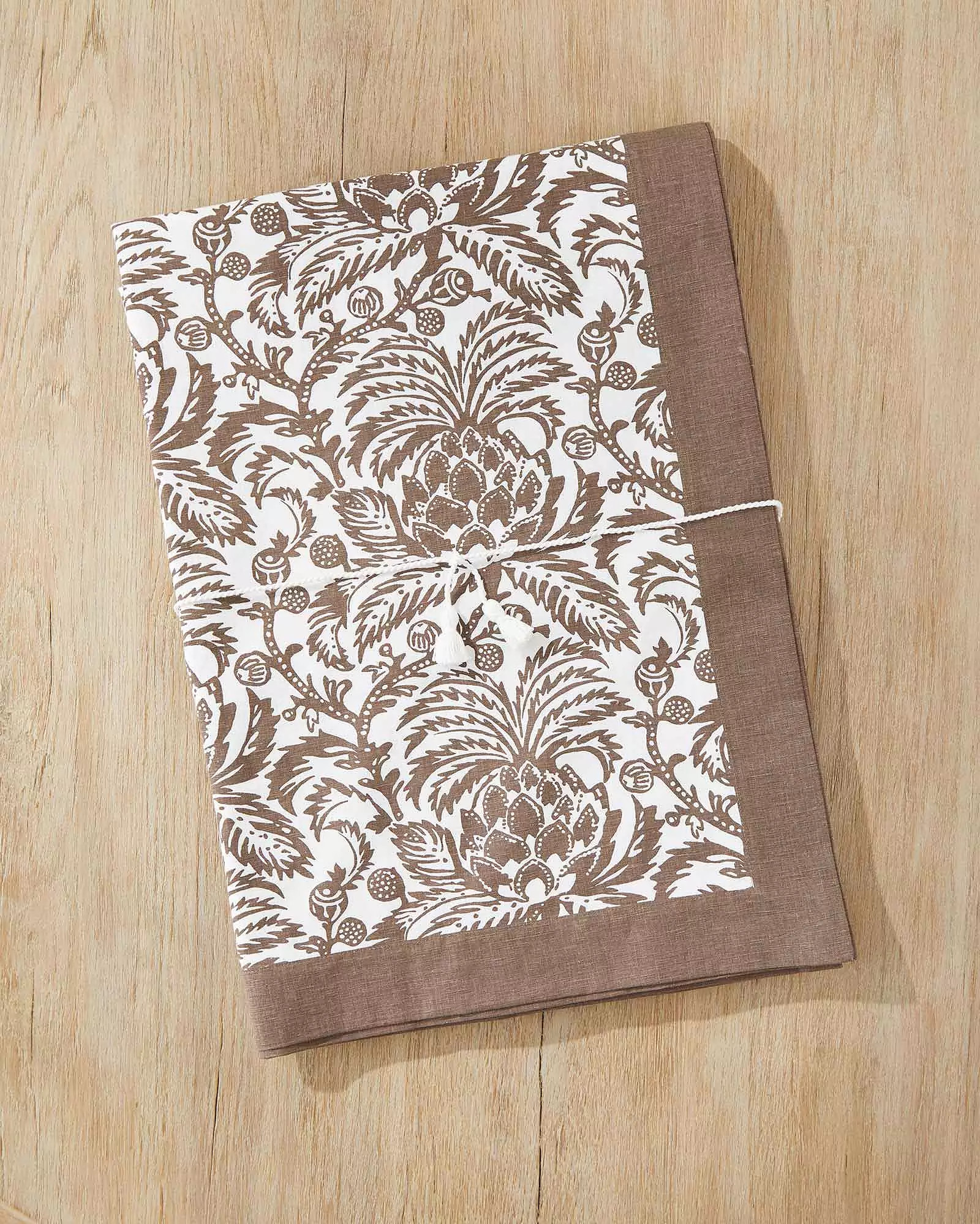 Sicily Tablecloth | Serena and Lily