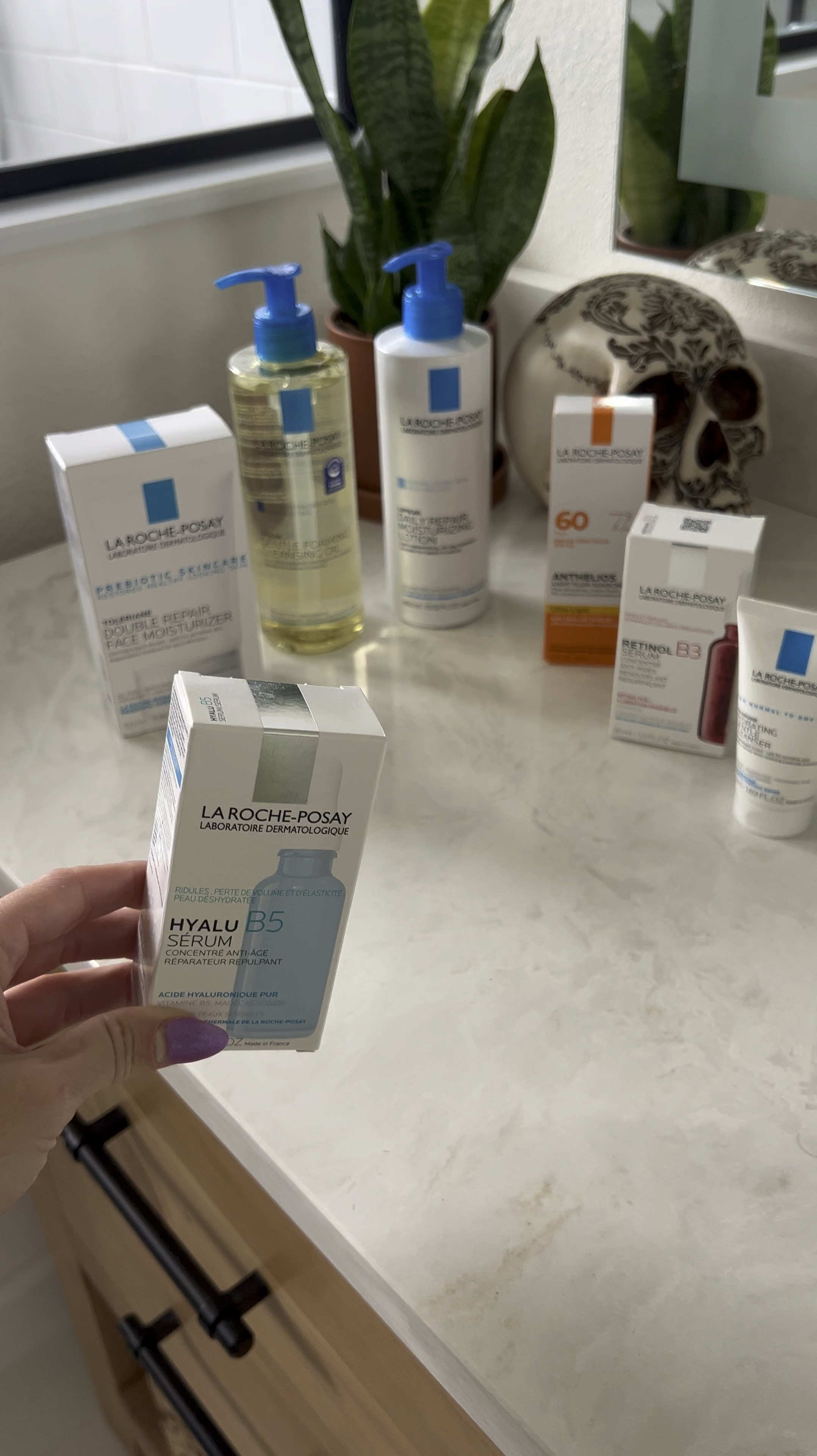 When trying new skincare products is a love language 🥰🤌🏻

#LTKU #LTKBeauty