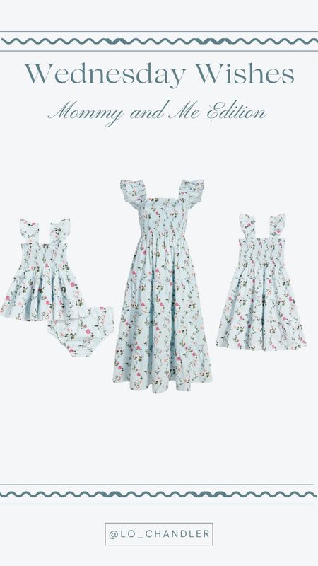 Loving these mommy and me new arrivals from Hill House! The print is absolutely precious and absolutely love that they have it in little and big girl sizes so everyone can match!




Mommy and me 
Mommy and me outfit
Matching outfits
Hill house 
Matching dresses
Summer outfit 
Spring outfit
Family outfits 

#LTKbaby #LTKkids #LTKstyletip