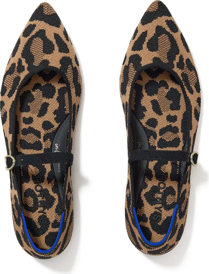 Rothy's The Point  Mary Jane II | Nordstrom | Nordstrom
