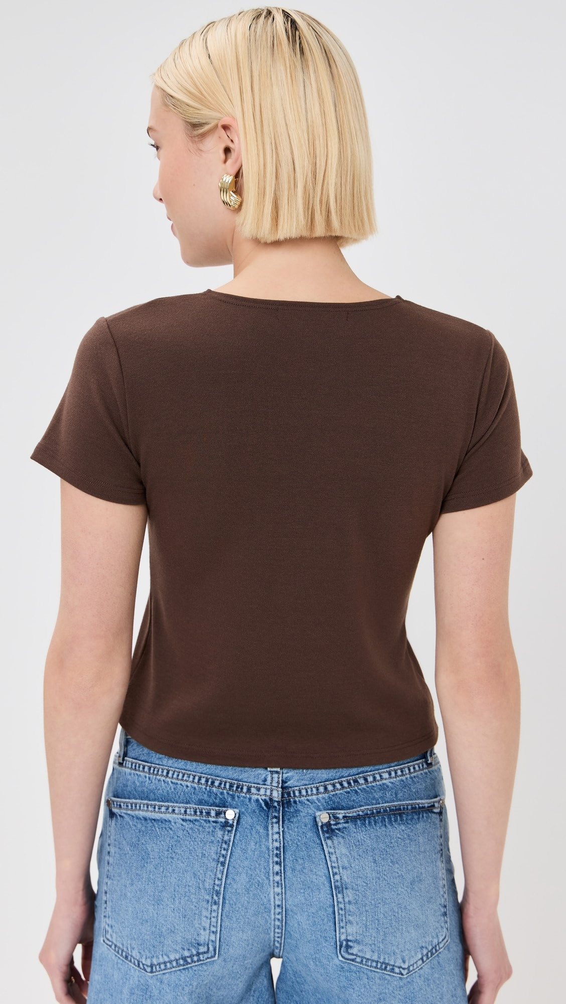 Eloise Tee | Shopbop