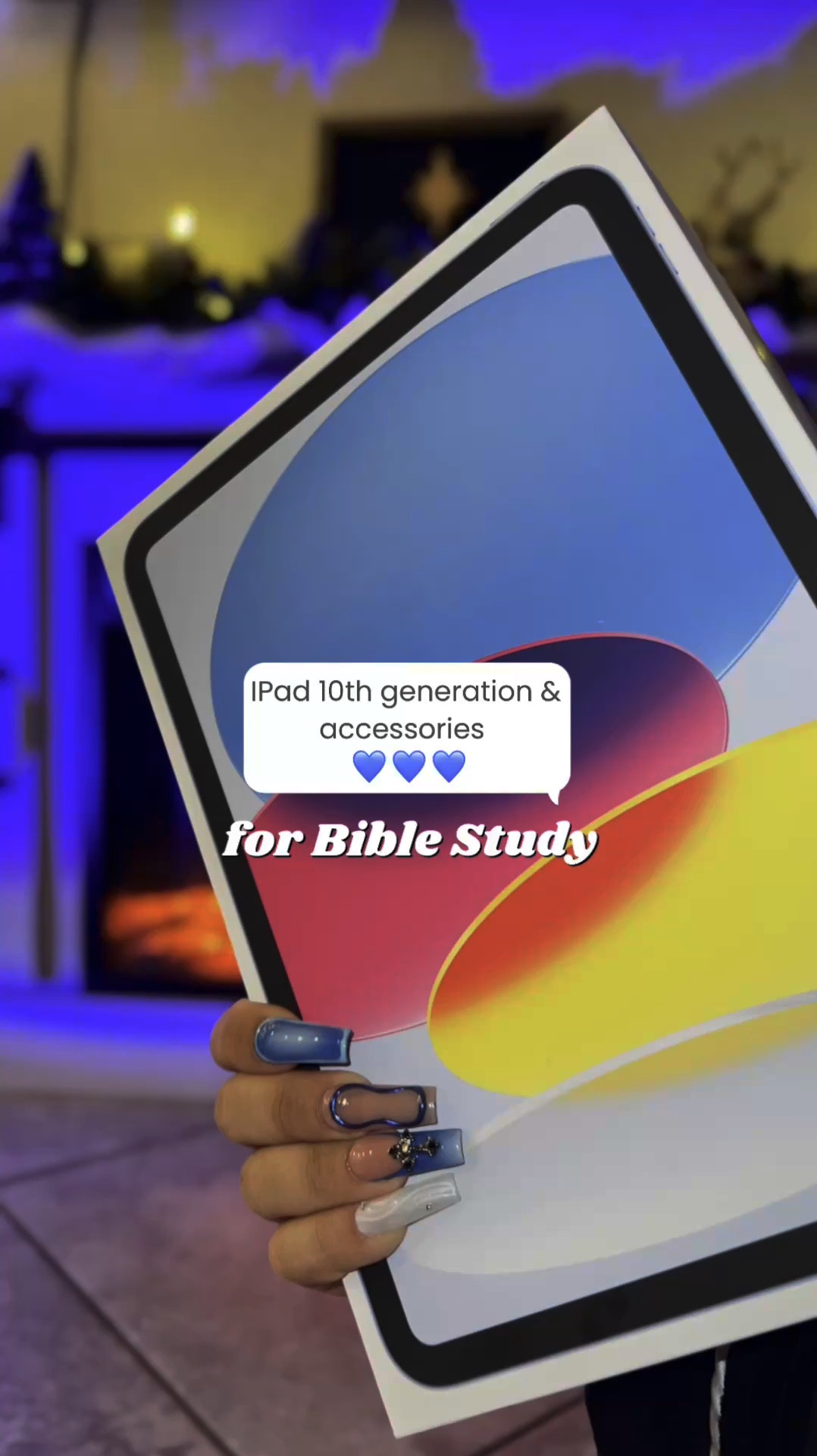 Officially in my IPad girly era 🦋🫶🏼 I’ve listed everything I got including my accessories for all my sisters asking 😊 

#LTKHoliday #LTKGiftGuide