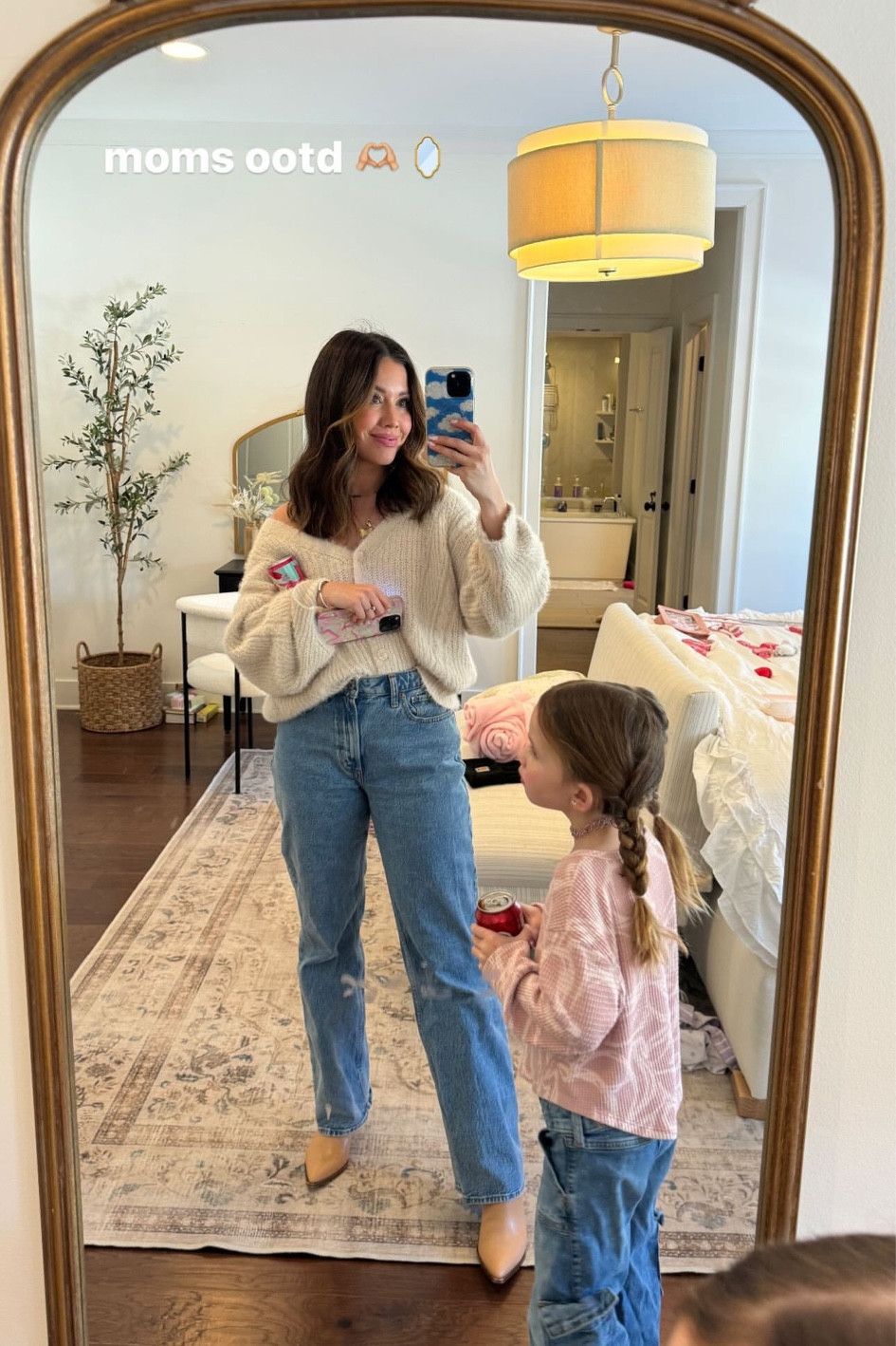 My ootd today 🫶🏼🫶🏼

#LTKfindsunder100 #LTKSeasonal