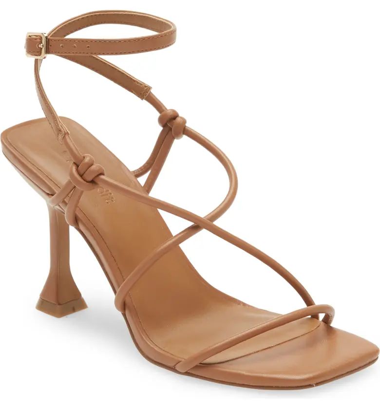 Open Edit Reggie Sandal | Nordstrom | Nordstrom