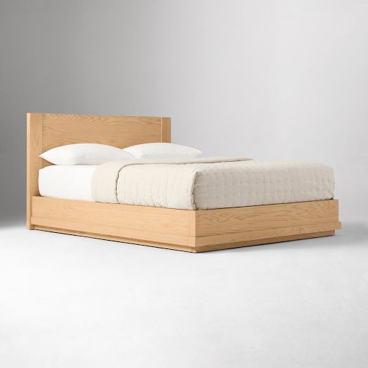 Berkely Bed | West Elm (US)