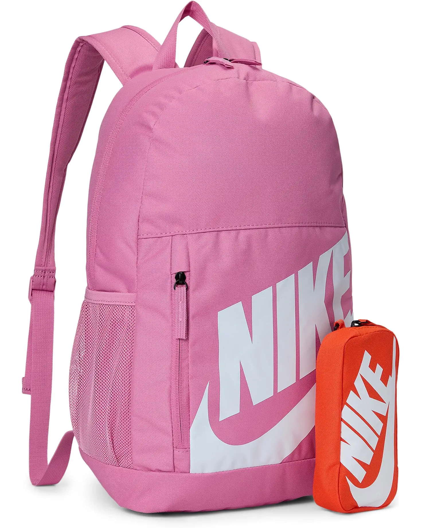 Nike Kids Elemental Backpack (20L) (Little Kid/Big Kid) | Zappos.com