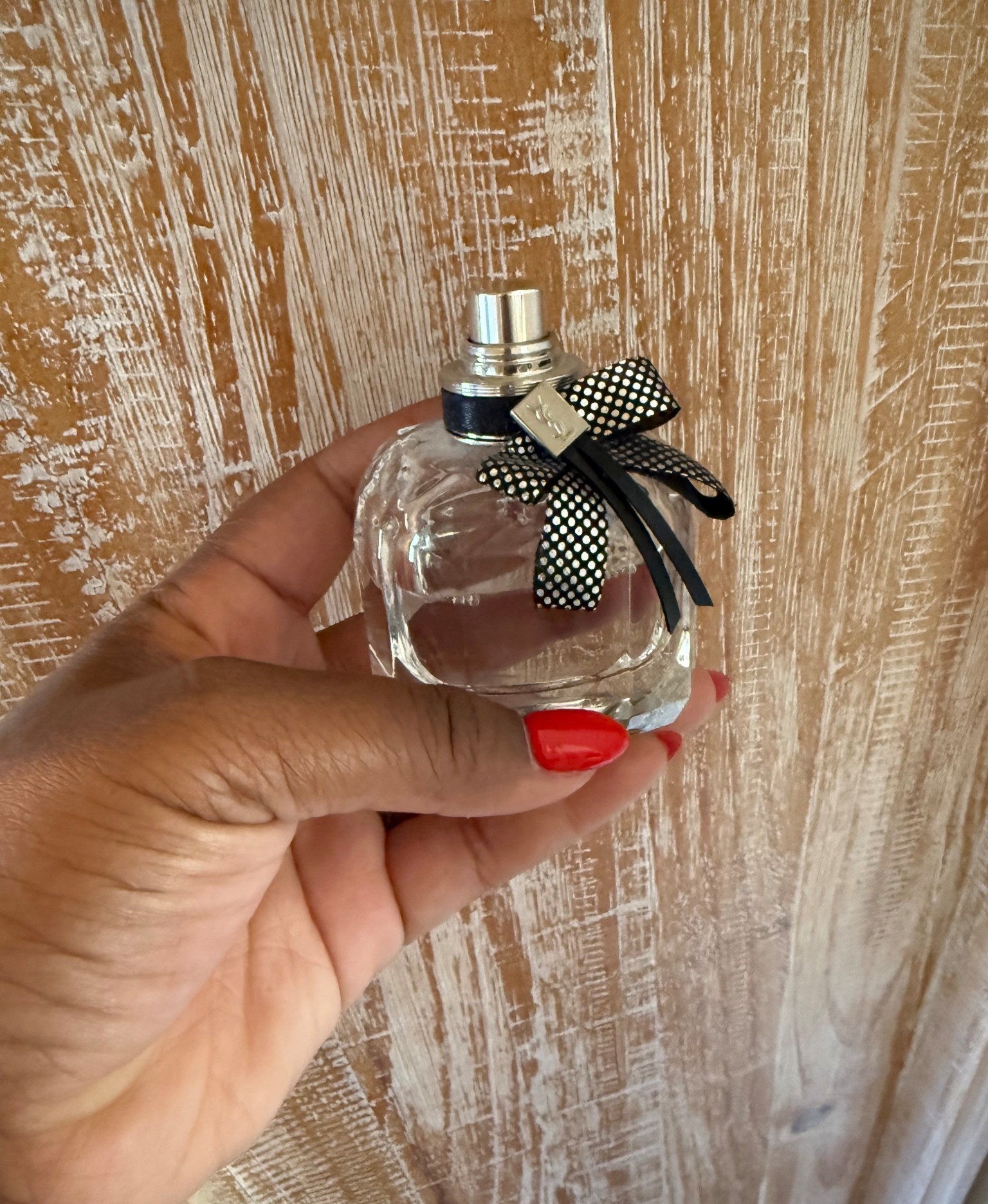 Scent of the Day: Yves Saint Laurent Mon Paris Eau de Parfum

#LTKBeauty #LTKGiftGuide #LTKgrwm