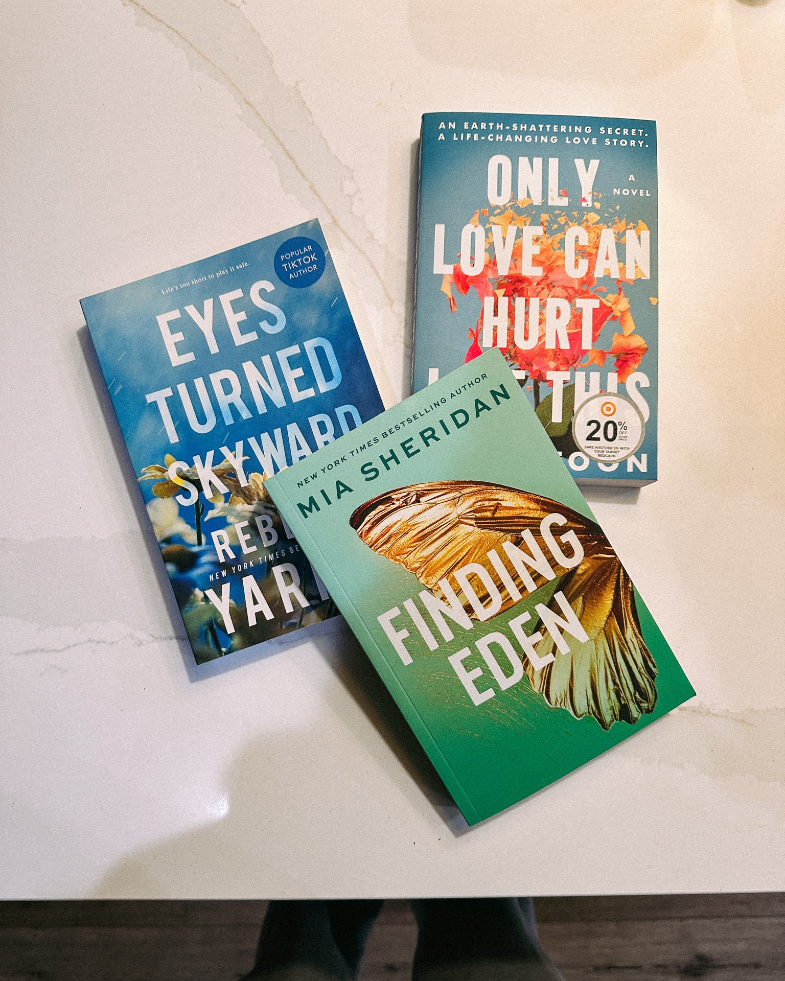 books I got for christmas and some must haves 🫶🏼

#LTKHoliday #LTKGiftGuide #LTKfindsunder50