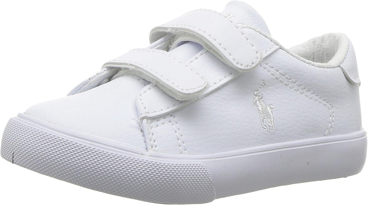 Polo Ralph Lauren Kids Easten EZ II (Little Kid) | Amazon (US)