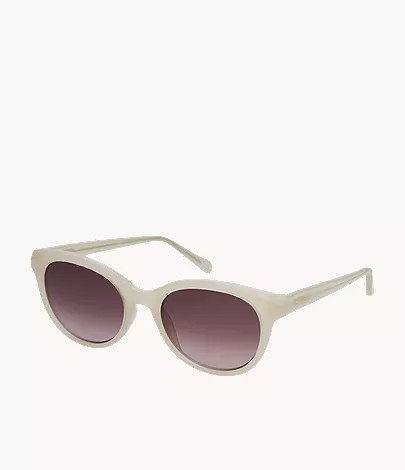 Celina Round Sunglasses | Fossil (US)