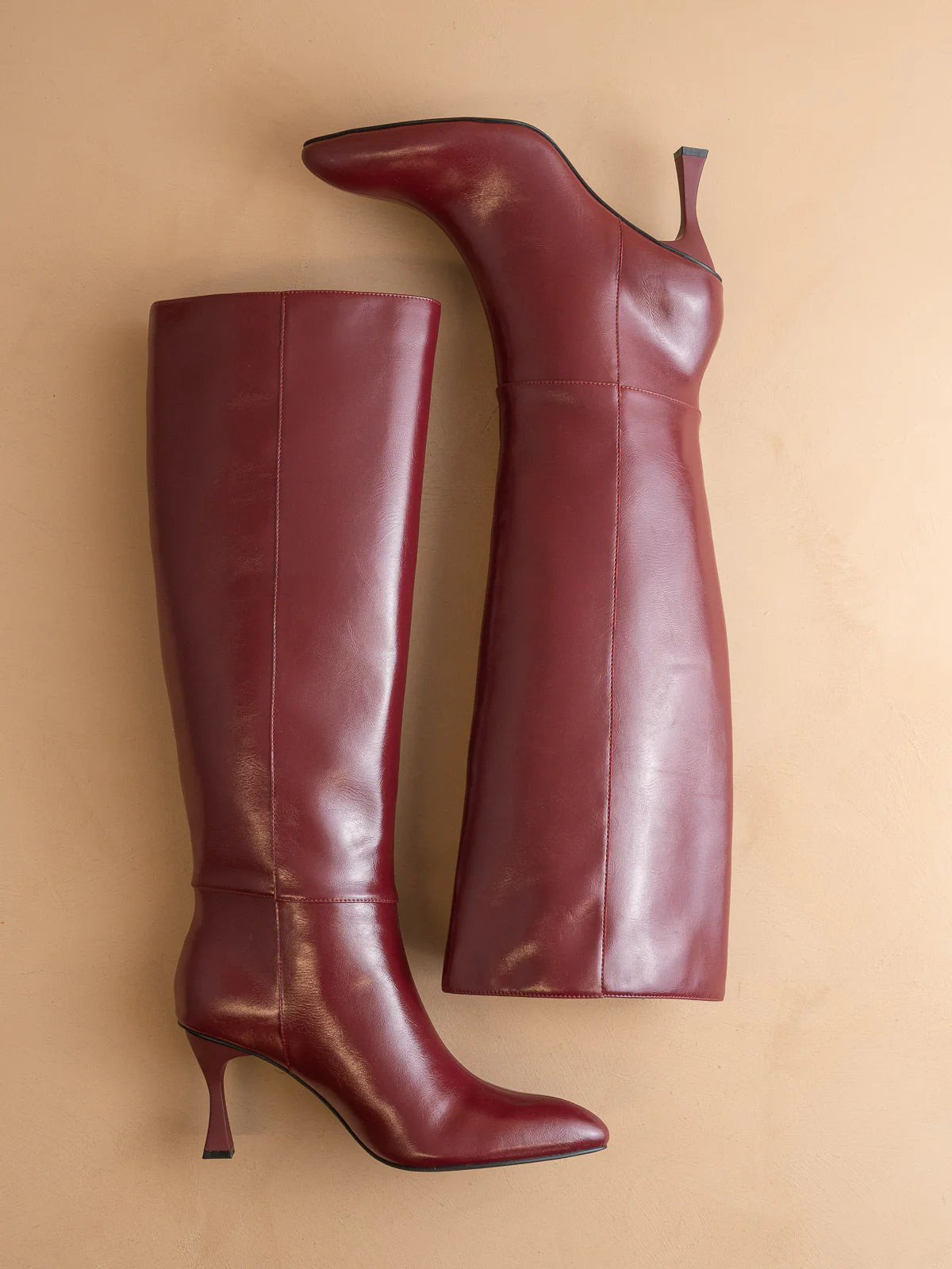 lexington boots | mode