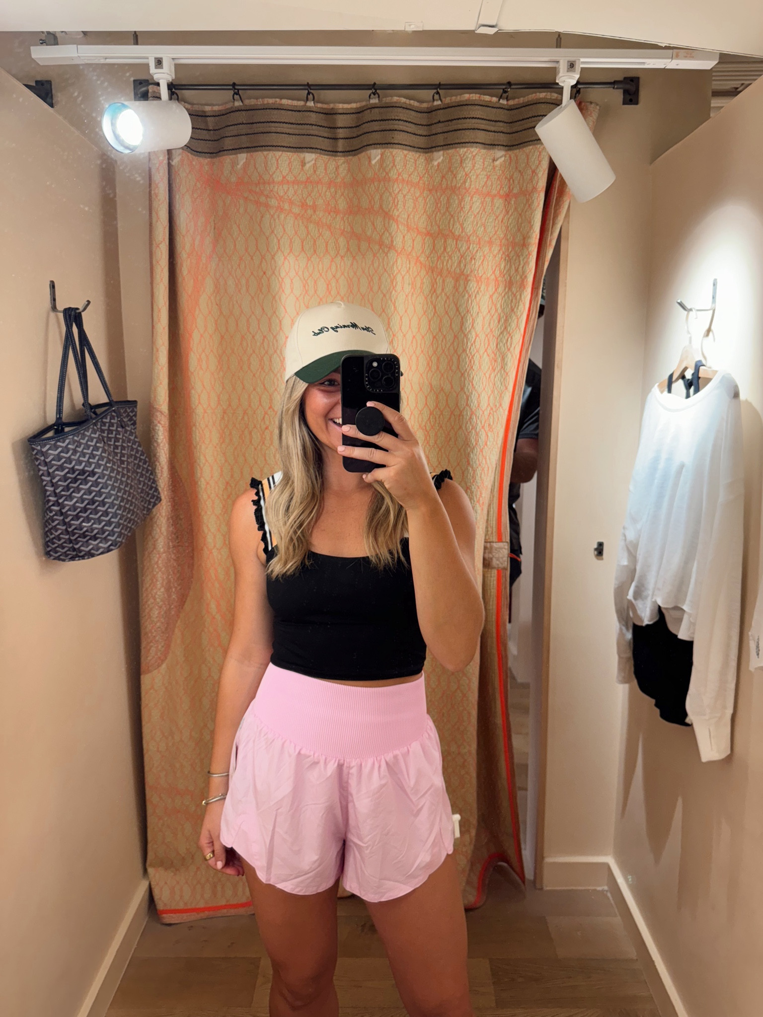 Athletic outfit! 

#LTKFindsUnder50 #LTKActive #LTKStyleTip