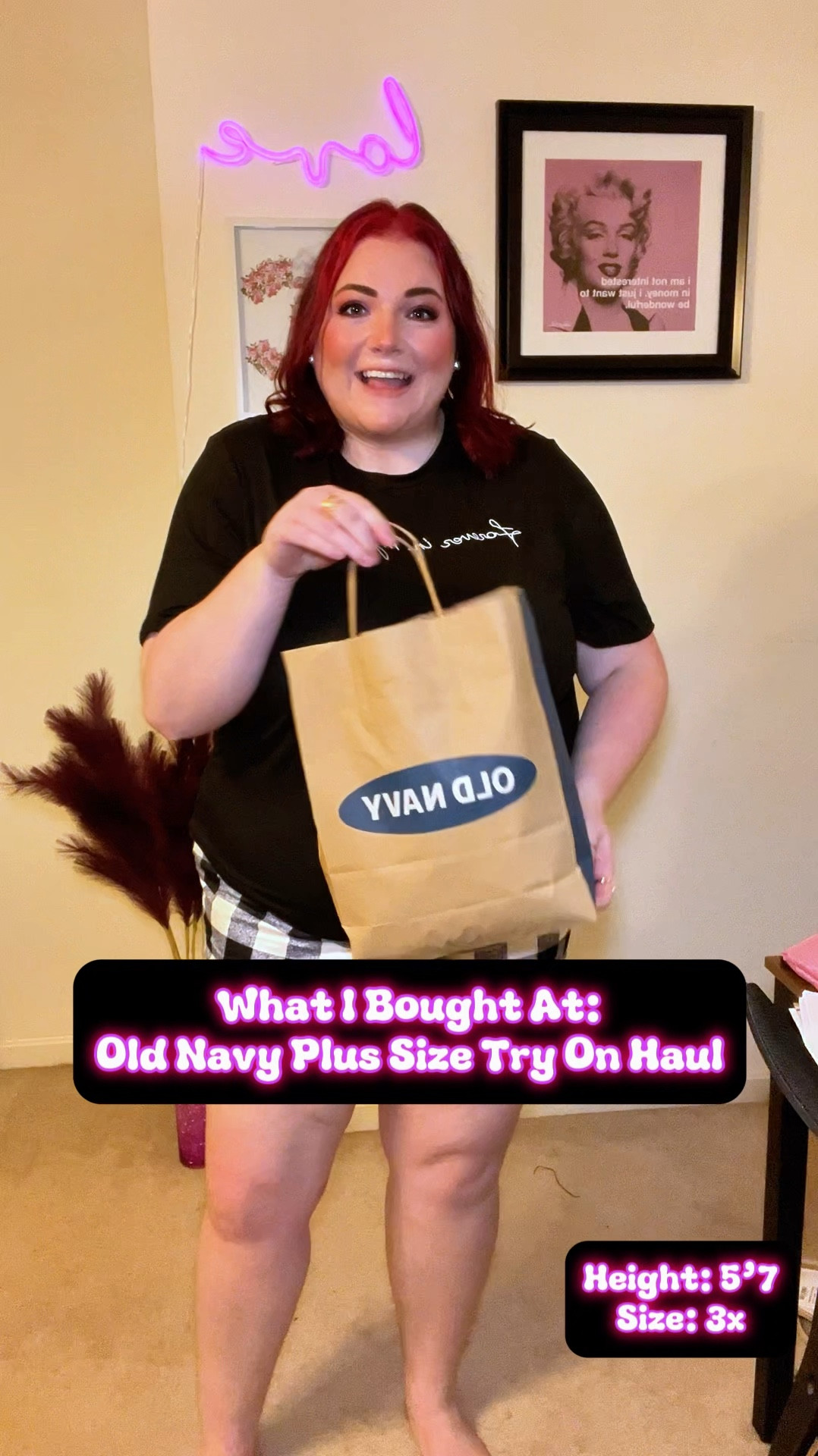 Try On With Me What I Bought at Old Navy! Both items were clearanced and are so good! I’m so obsessed! 

#LTKFallSale #LTKSaleAlert #LTKPlusSize