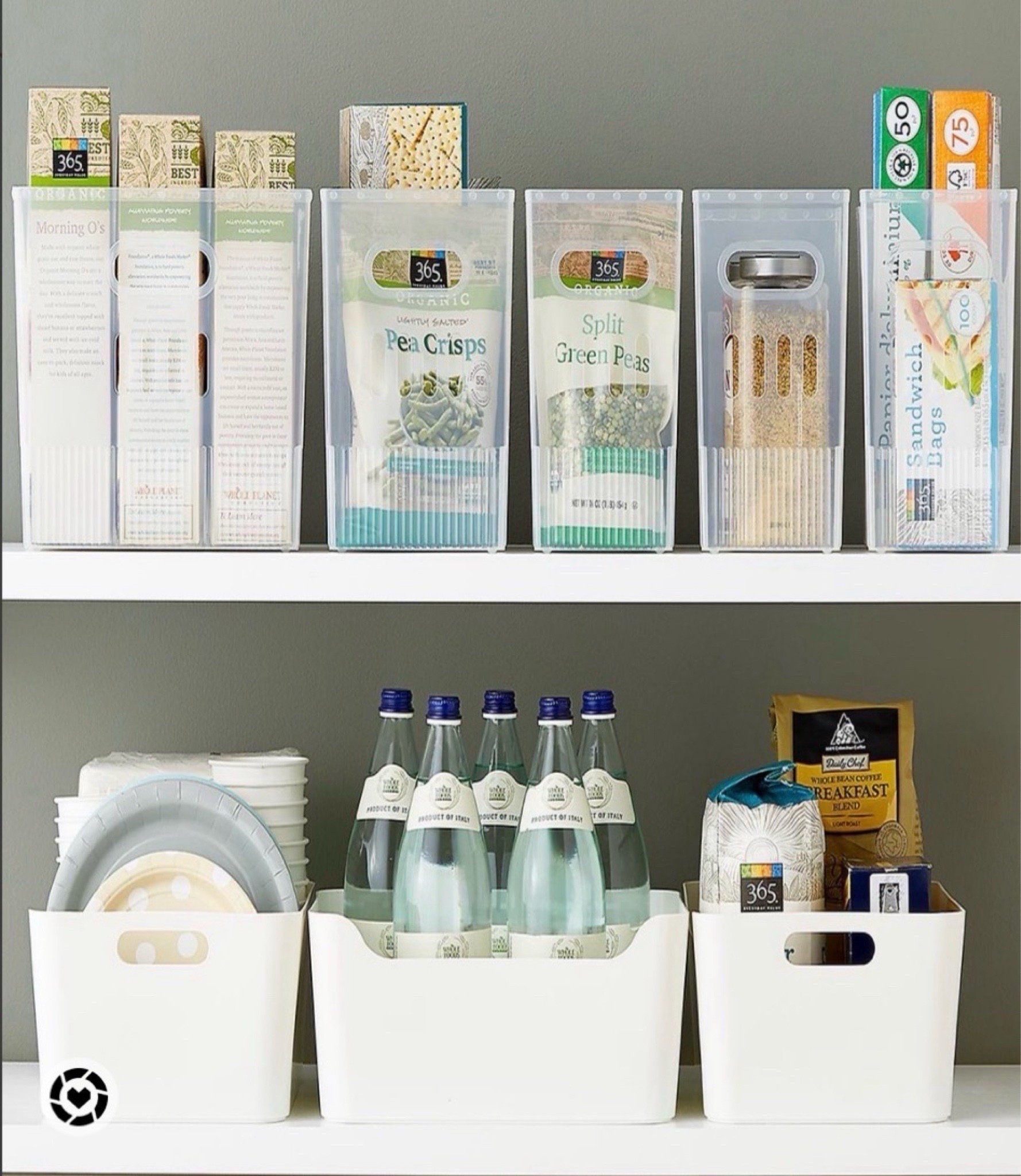 Secretsofyve: Get your cabinets, kitchen and pantry organized!
#Secretsofyve #ltkgiftguide
Always humbled & thankful to have you here.. @potterybarn @walmart #ltkxwalmart @thecontainerstore @target
CEO: PATESI Global & PATESIfoundation.org
@secretsofyve : where beautiful meets practical, comfy meets style, affordable meets glam with a splash of splurge every now and then. I do LOVE a good sale and combining codes! ##ltkmens #ltksalealert #ltku #ltkplussize #ltkmidsize #ltkover40 #ltkpetite #ltktall #ltkmomlife 
secretsofyve

#LTKSeasonal #LTKHome #LTKfoodie