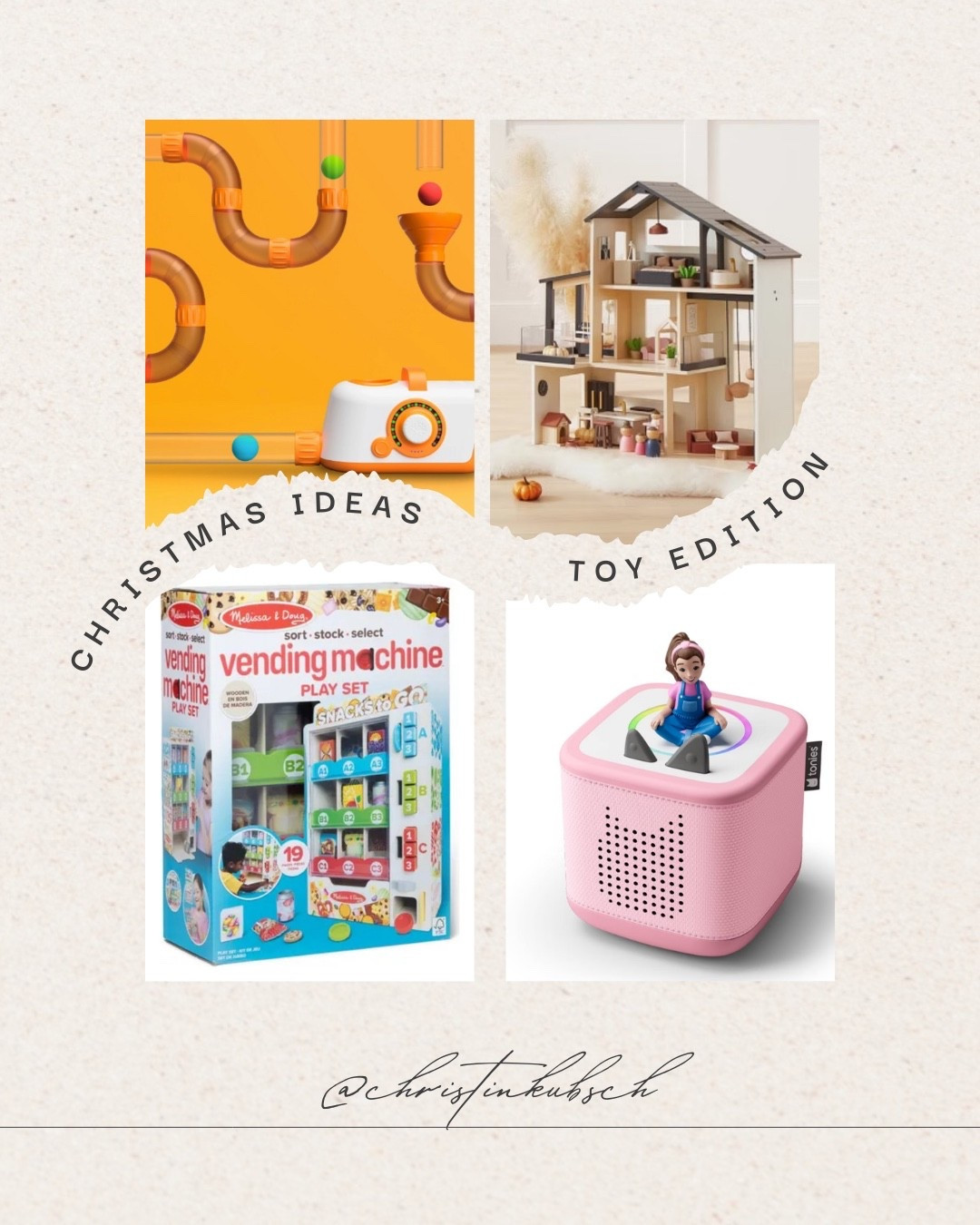 Christmas gift shop! Here are some great ideas that are interactive toys for kids!

#LTKKids #LTKGiftGuide #LTKHoliday