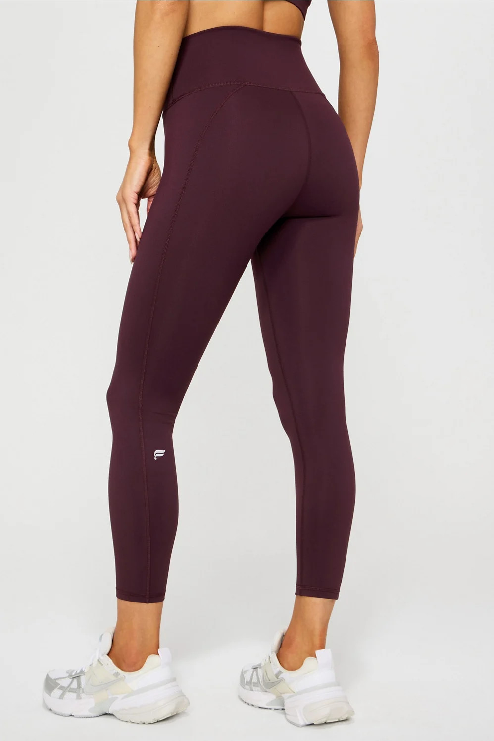 Define PowerHold® High-Waisted 7/8 Leggings | Fabletics Europe