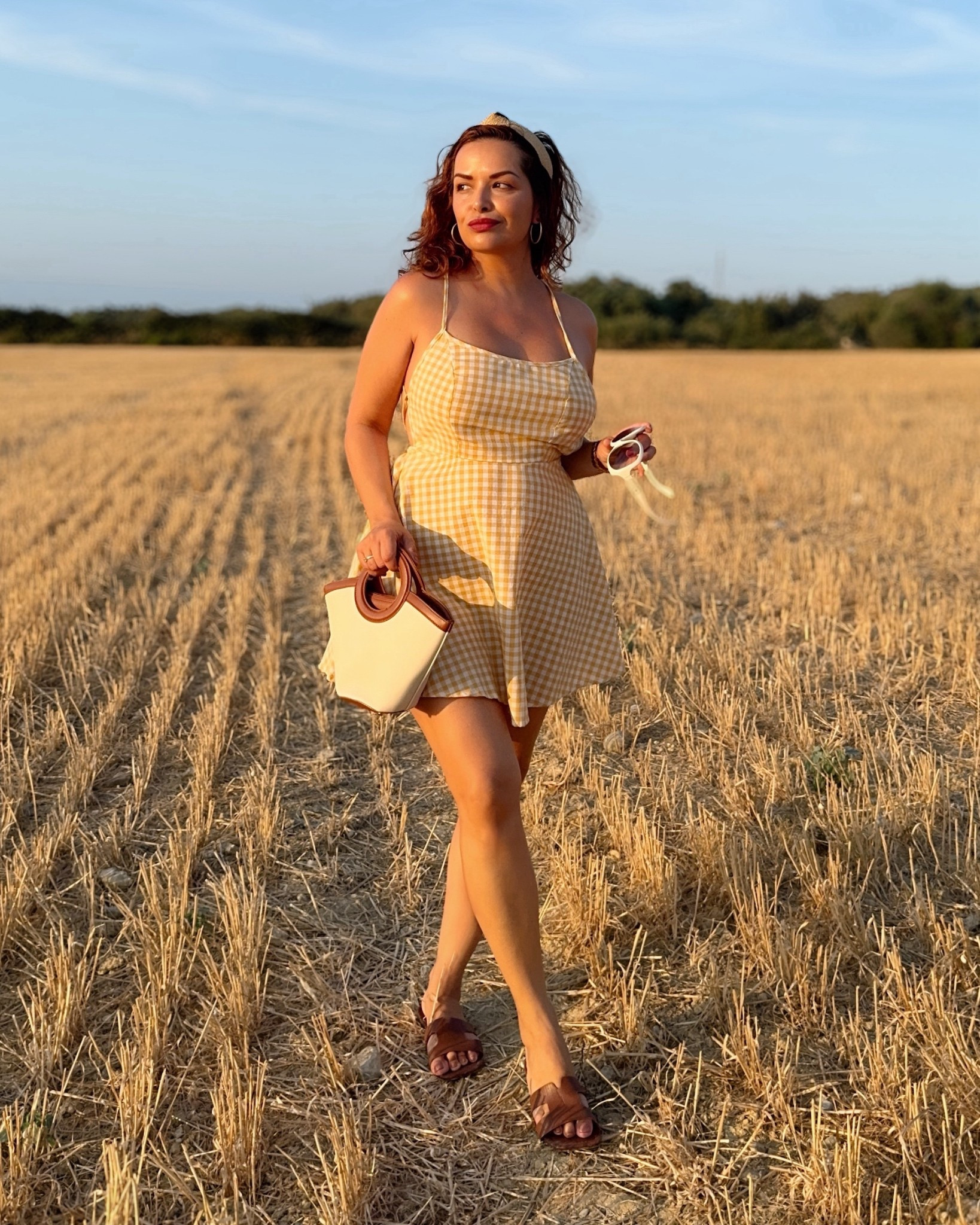 La pareja de bolso y calzado que tienes que añadir a tu armario este verano 

#LTKespana #LTKsummer