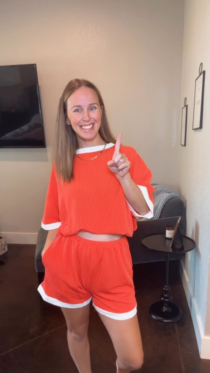 I ordered these three outfits from Amazon to wear on our Disney trip. Tell me which ones I should keep and which I should send back! 1, 2 or 3?

#LTKSaleAlert #LTKActive #LTKSeasonal