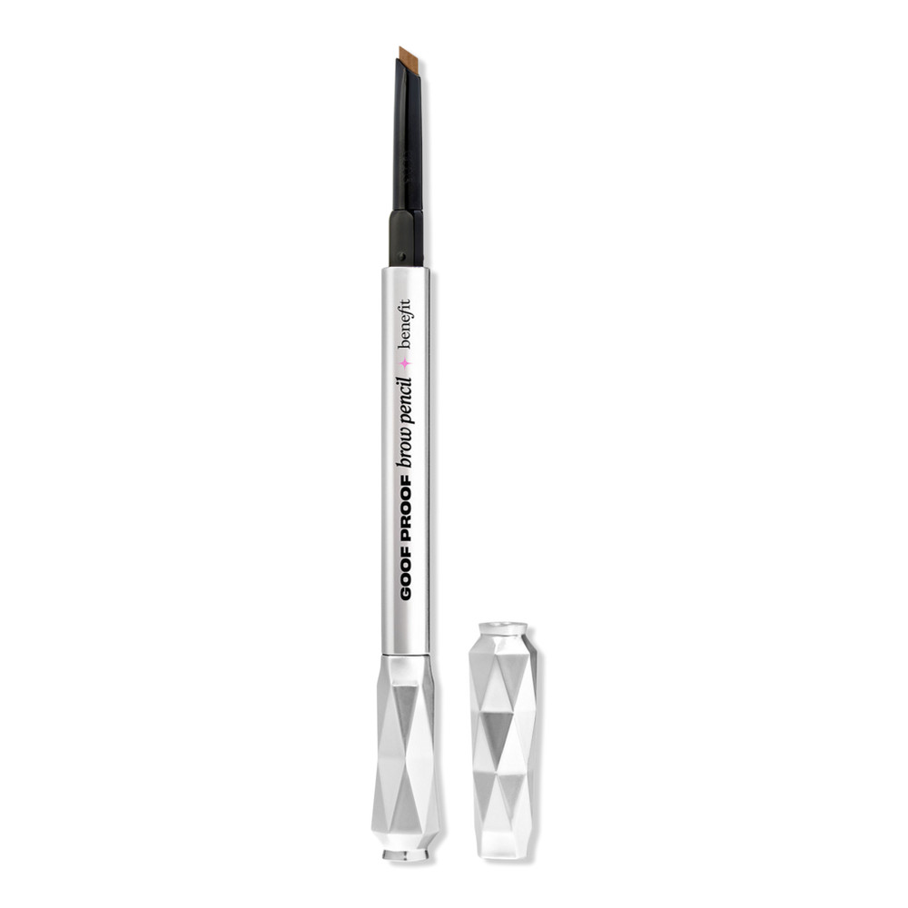 Benefit Cosmetics Goof Proof Waterproof Easy Shape & Fill Eyebrow Pencil - 2.5 Neutral Blond | Ulta