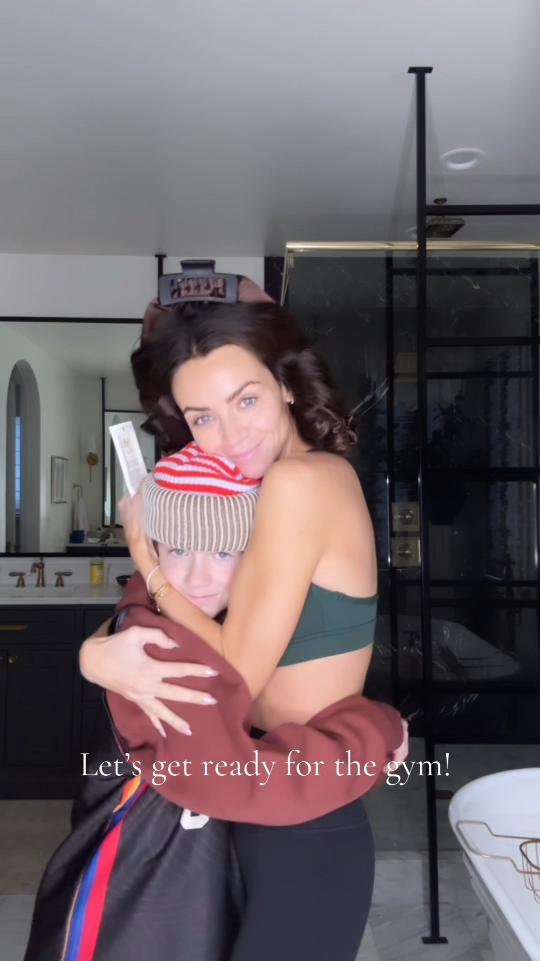 Morning routine products! 

#LTKFamily #LTKFitness