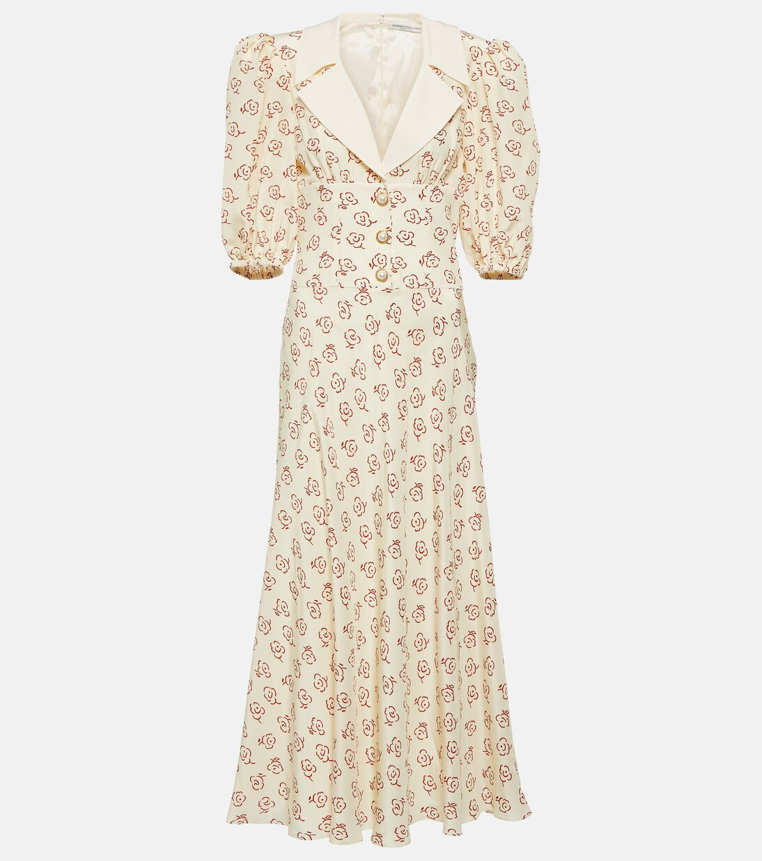Alessandra Rich | Mytheresa (DACH)