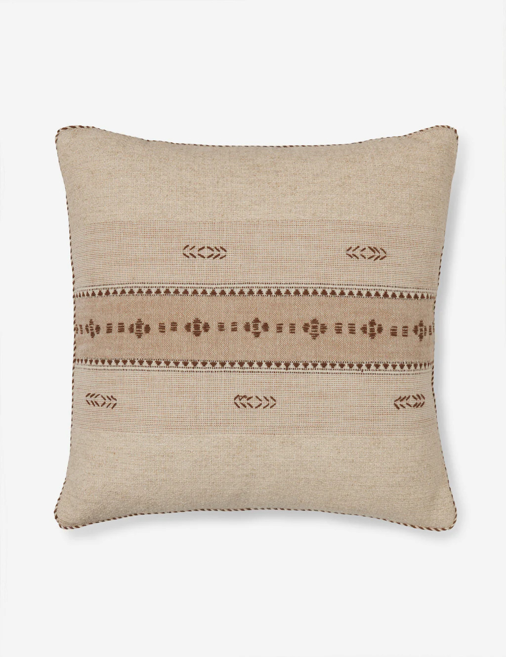 Cana Pillow | Lulu and Georgia 