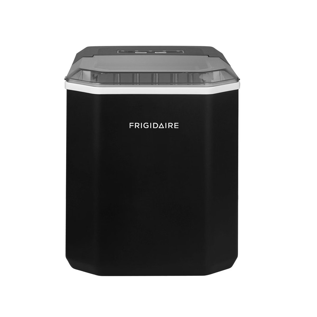 Frigidaire 26lb Compact Ice Maker - Black | Target