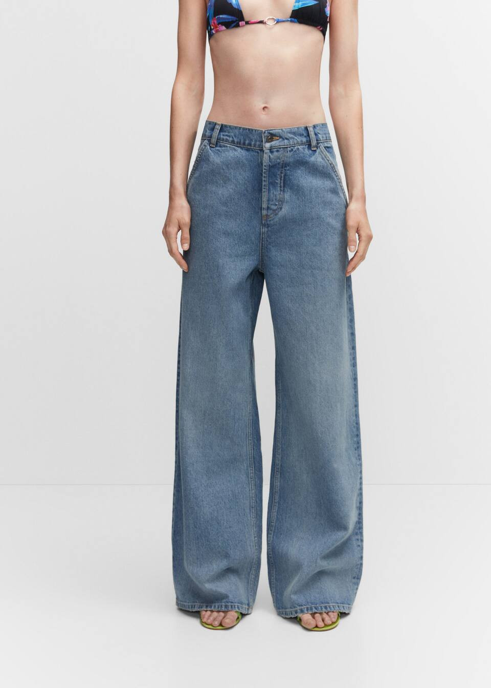 Search: Boyfriend jeans (141) | Mango United Kingdom | MANGO (UK)