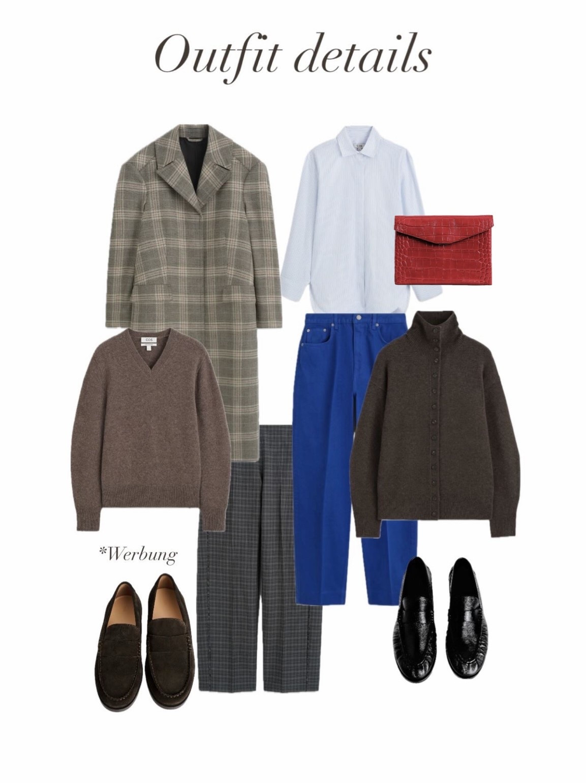Shopping for Autumn 🍂🫶🏽

#LTKü50 #LTKautumn #LTKstyletip