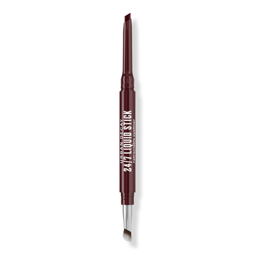 24/7 Liquid Stick Retractable Waterproof Gel Eyeliner + Brush | Ulta