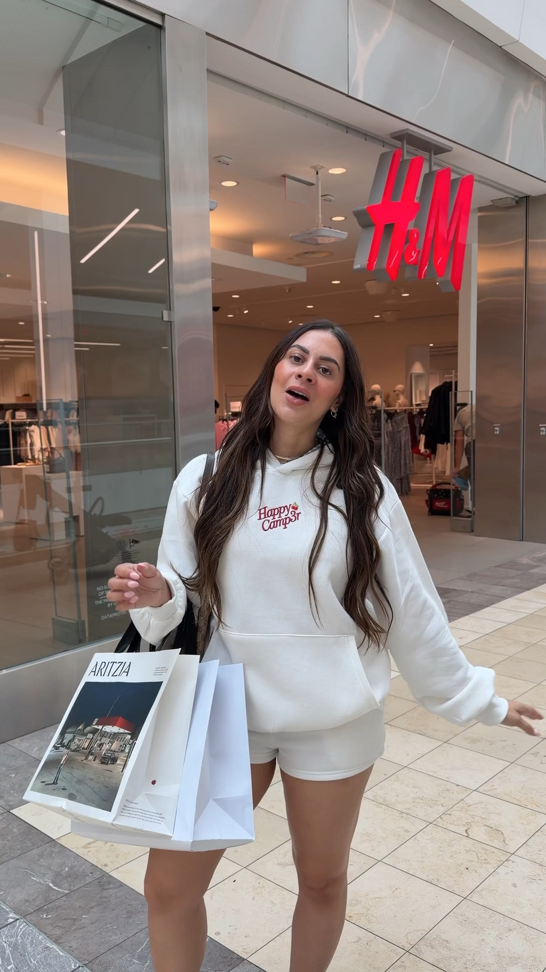 H&M before vacation is always a good idea

#LTKootd #LTKvlog #LTKTravel