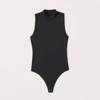 softAF | Online Exclusive
			


  
						Seamless Mockneck Bodysuit
					



		
	



	
		Exchange... | Abercrombie & Fitch (US)