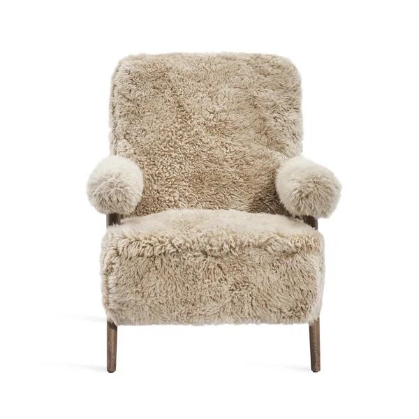 Barrett Lounge Chair | Wayfair North America
