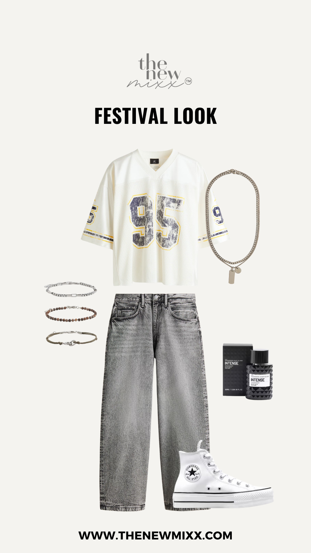 Festival Look

#lgbtq #lgbt #masc 

 #LTKFestival #LTKootd #LTKMens